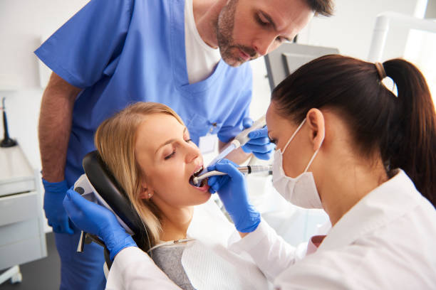 Best Oral Cancer Screening  in USA